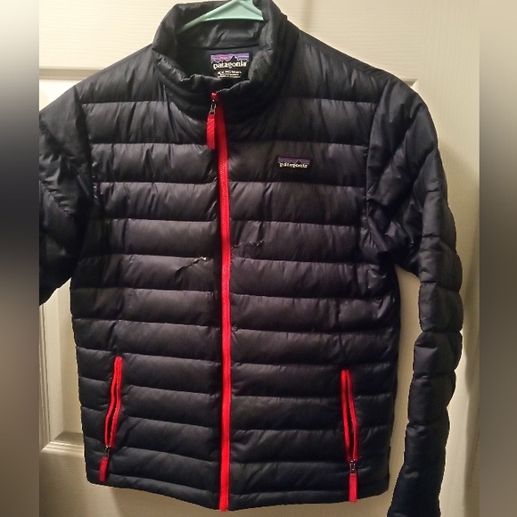 Patagonia Other - Patagonia puffer jacket
